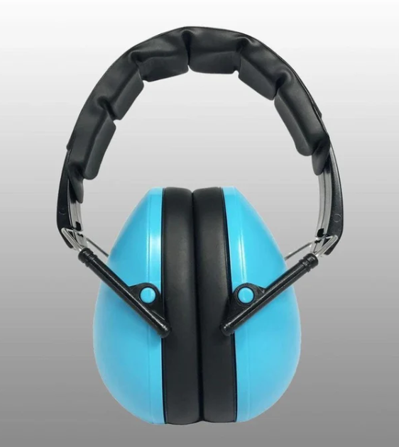 Kids Earmuffs