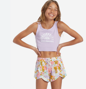 Billabong Youth Mad for You Shorts