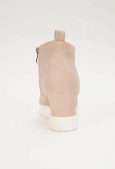 Women's Zoey Hidden Wedge Heel Sneakers