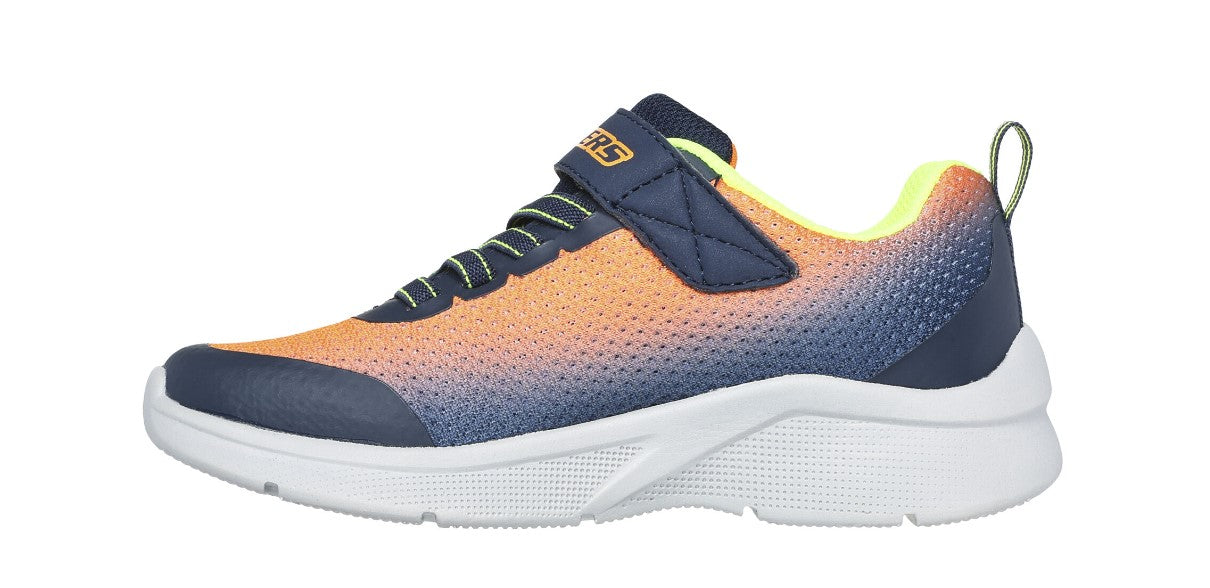 Children's Skechers Microspec- Zorva