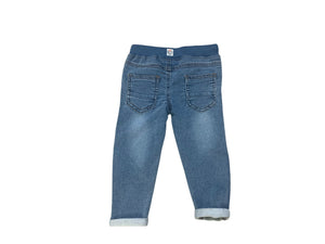 M.I.D  Infant Jeans