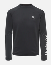 Load image into Gallery viewer, Youth UPF 50 Plus Rash Guard
