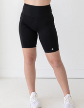 Load image into Gallery viewer, Girls Youth Bike Shorts
