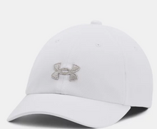 Load image into Gallery viewer, UA Youth Blitzing Adjustable Hat
