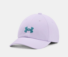 Load image into Gallery viewer, UA Youth Blitzing Adjustable Hat
