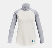Load image into Gallery viewer, UA Youth Graphic Half Zip
