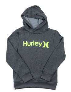 One & Only H2O Dri Fit Hoodie