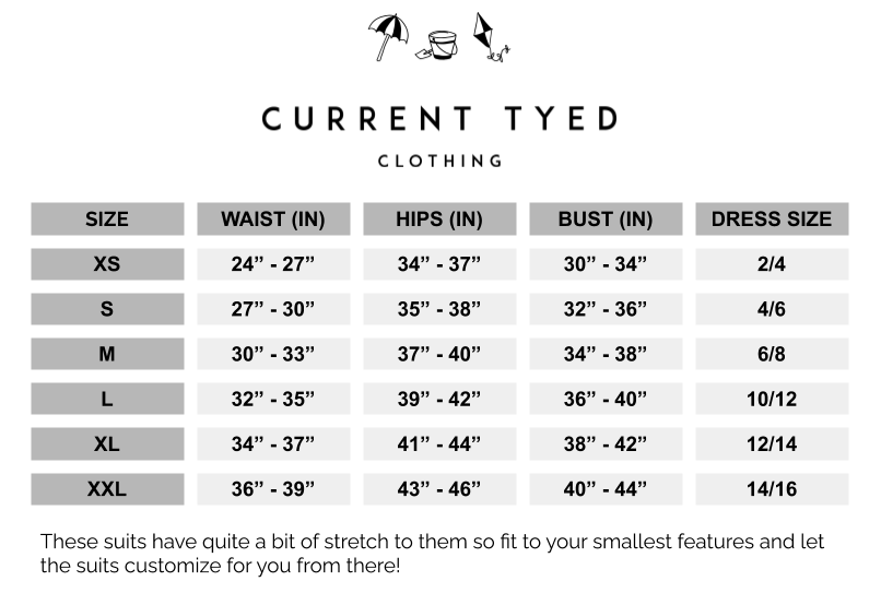 Current Tyed "The Skye" Scoop Neck Top