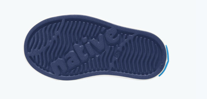 Jefferson Toddler Regatta Blue