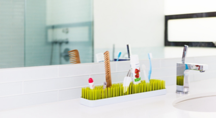 Boon Patch Counter Top Drying Rack