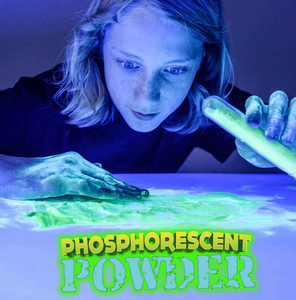 Phosphorescent