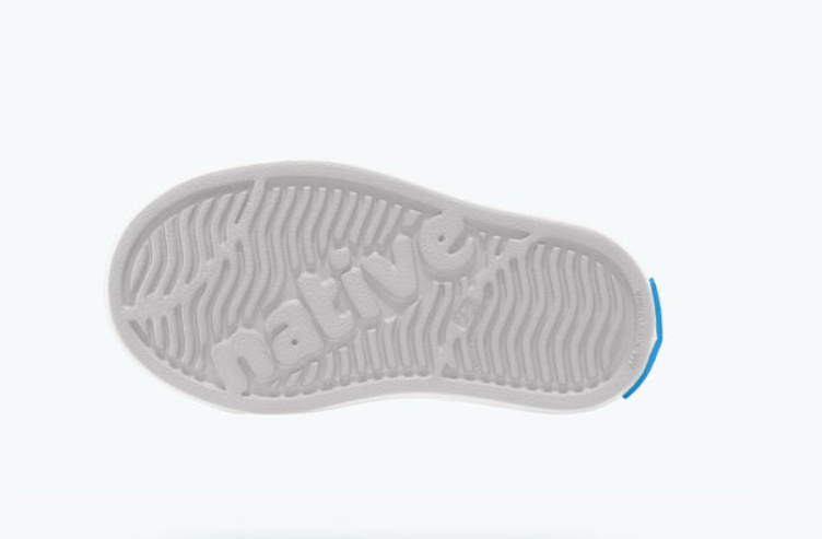 Jefferson Toddler Pigeon Grey
