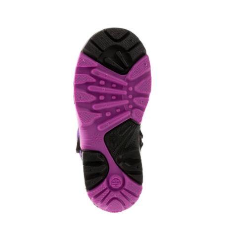 Kamik Rocket (Purple Orchid)
