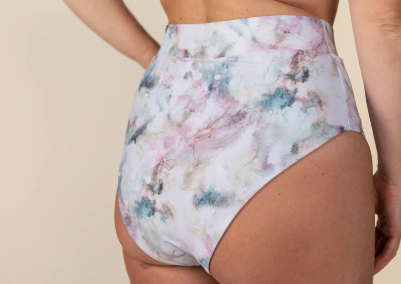 The "River" Women's High Waisted Bottoms