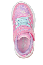 Load image into Gallery viewer, Toddler&#39;s Skechers S Lights- Star Sparks
