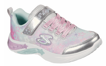 Load image into Gallery viewer, Children&#39;s Skechers S Lights- Star Sparks
