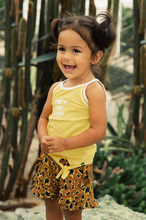 Load image into Gallery viewer, Koko Noko Infant Yellow Top
