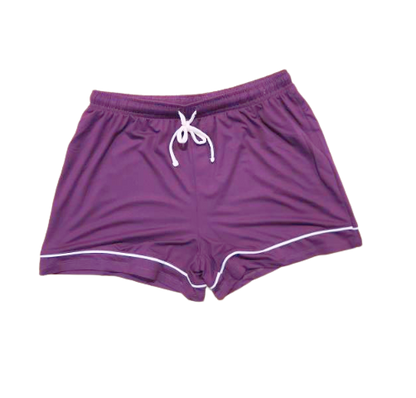 Women's Pajama Shorts