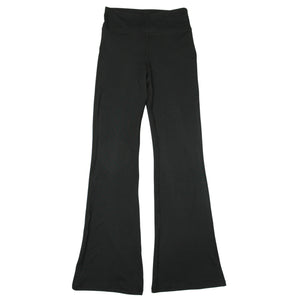 Athletic High Rise Flare Pants