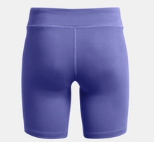 Load image into Gallery viewer, UA Youth Motion Bike Shorts
