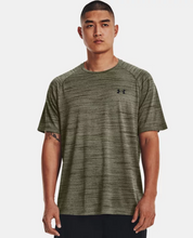 Load image into Gallery viewer, UA Men&#39;s Tiger Tech 2.0 Short Sleeve
