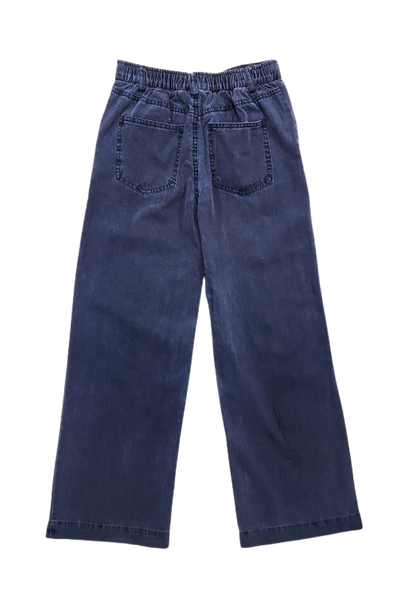 Youth Wide Leg Pants