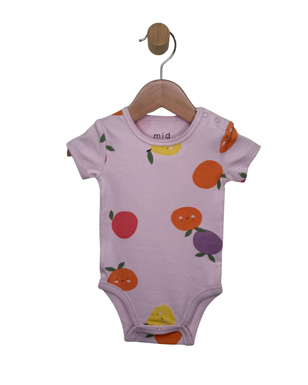 Fruit Friends Onesie