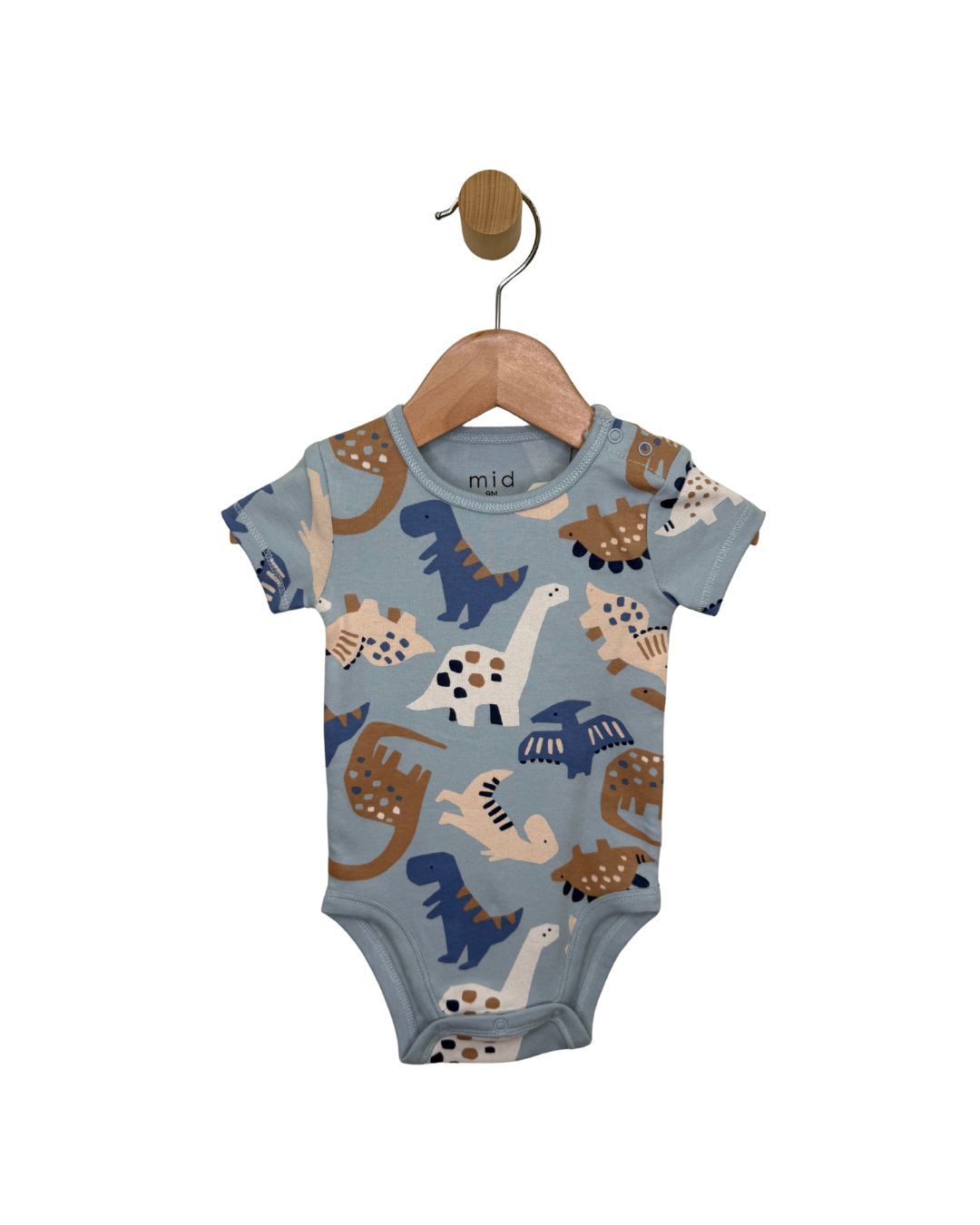 Adventure Pals Onesie