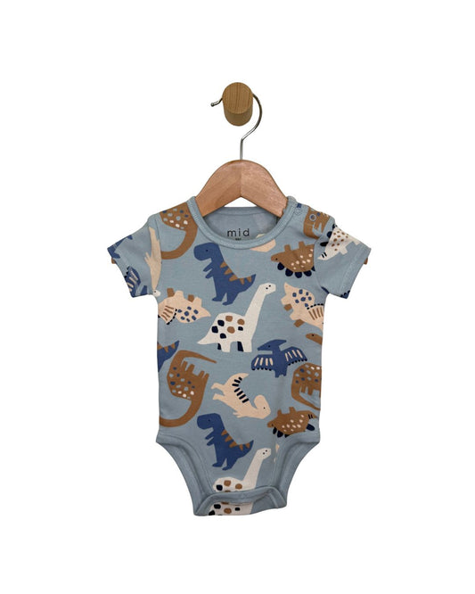 Adventure Pals Onesie