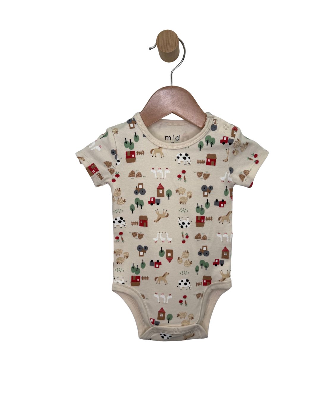 Adventure Pals Onesie