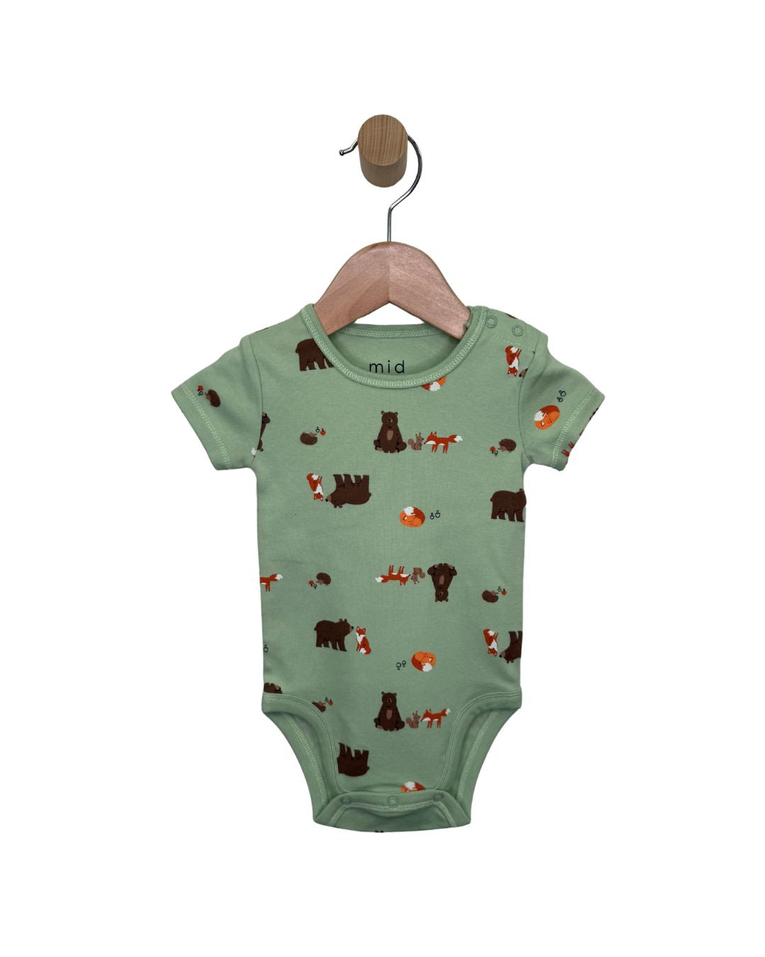 Adventure Pals Onesie
