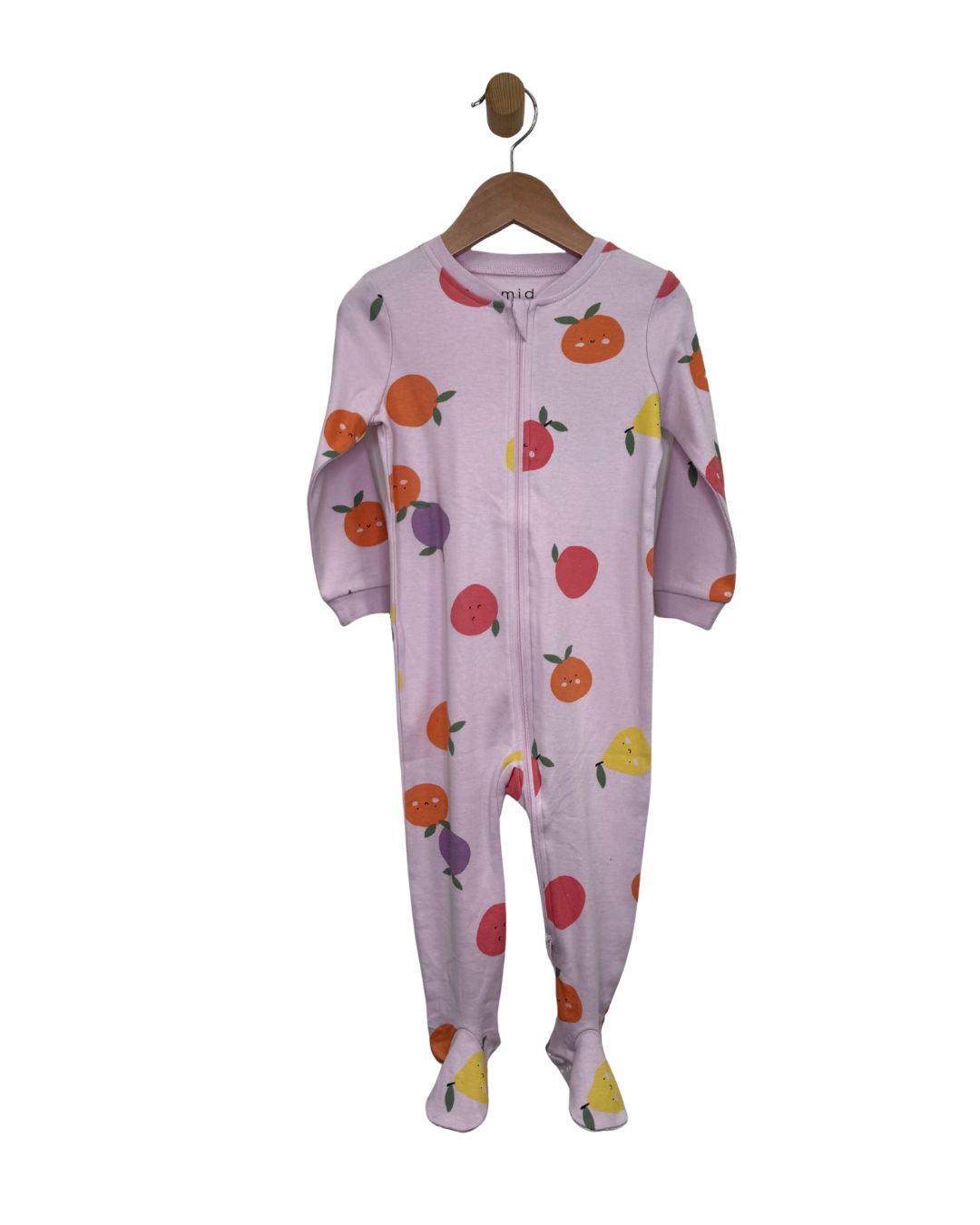 Fruit Friends Sleeper