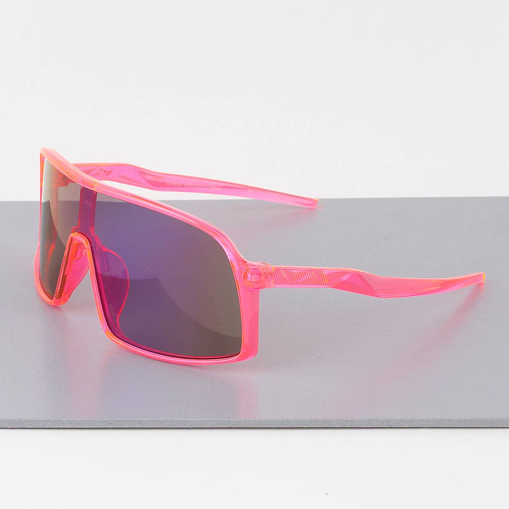 Rainbow Shades Kids Sunglasses