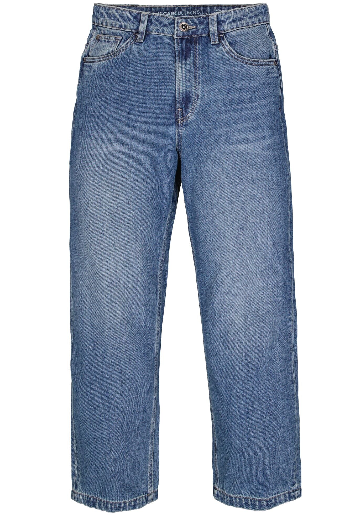 Jaysen Baggy Jeans