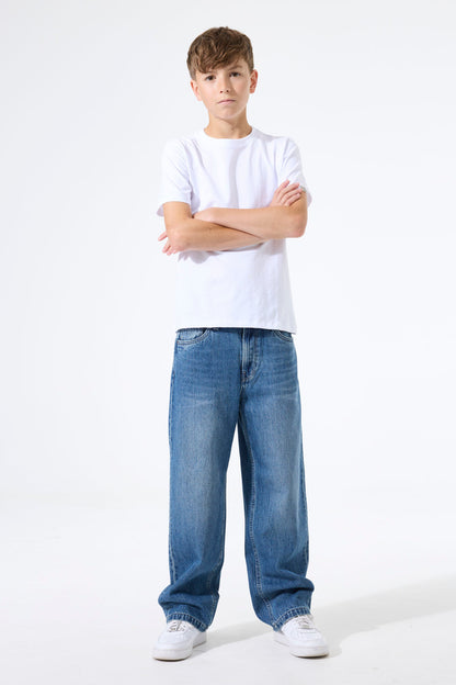 Jaysen Baggy Jeans
