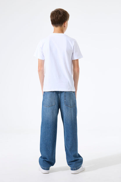 Jaysen Baggy Jeans