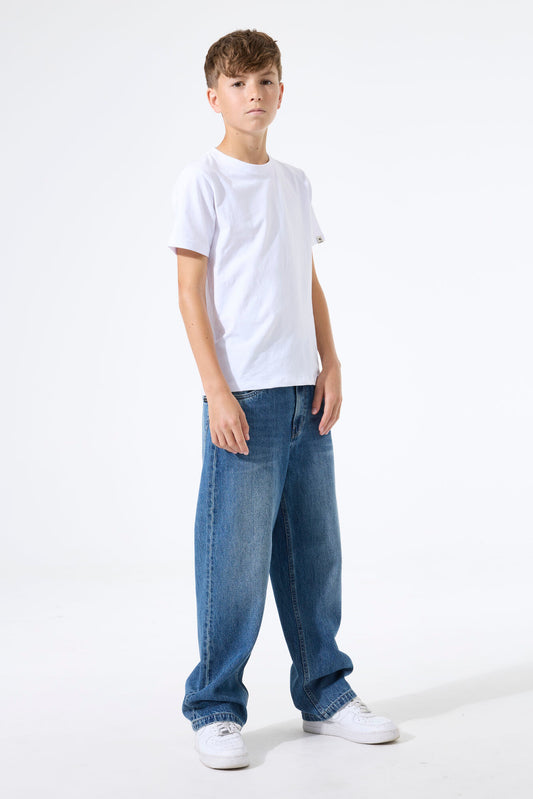 Jaysen Baggy Jeans
