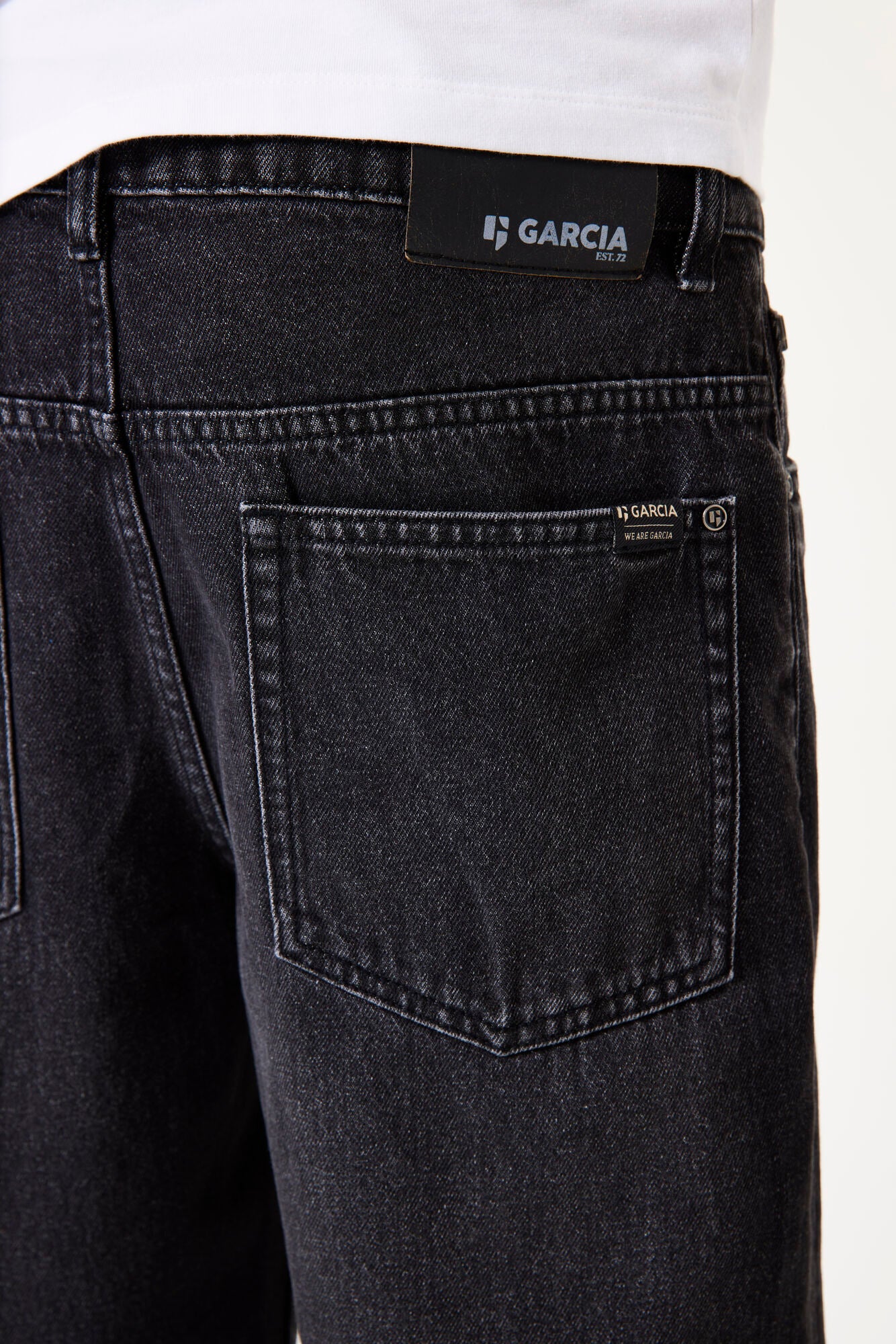 Jaysen Baggy Jeans