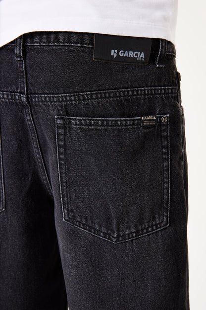 Jaysen Baggy Jeans