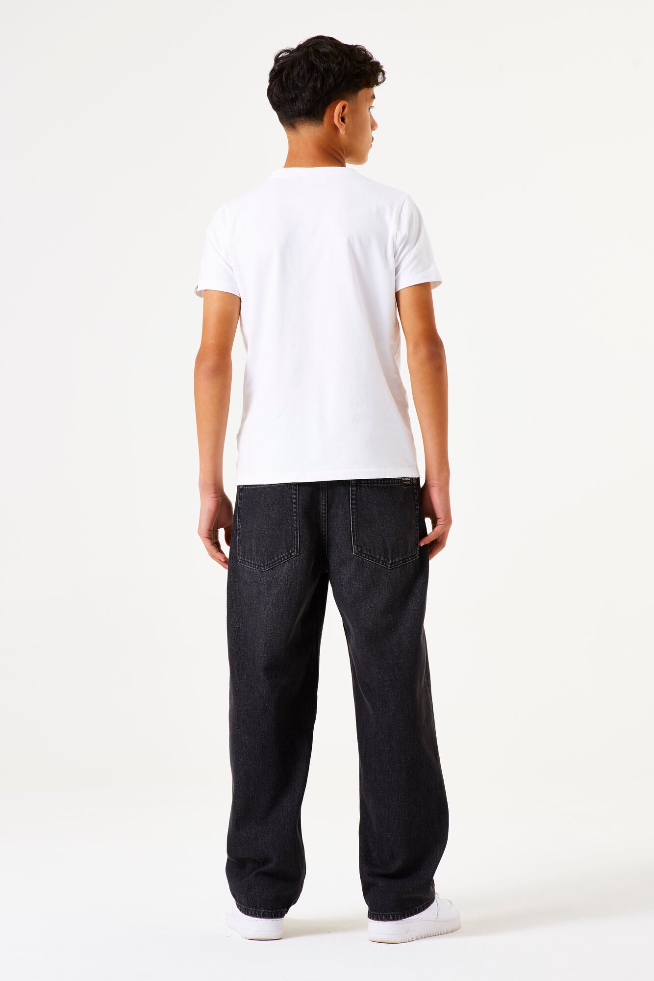 Jaysen Baggy Jeans
