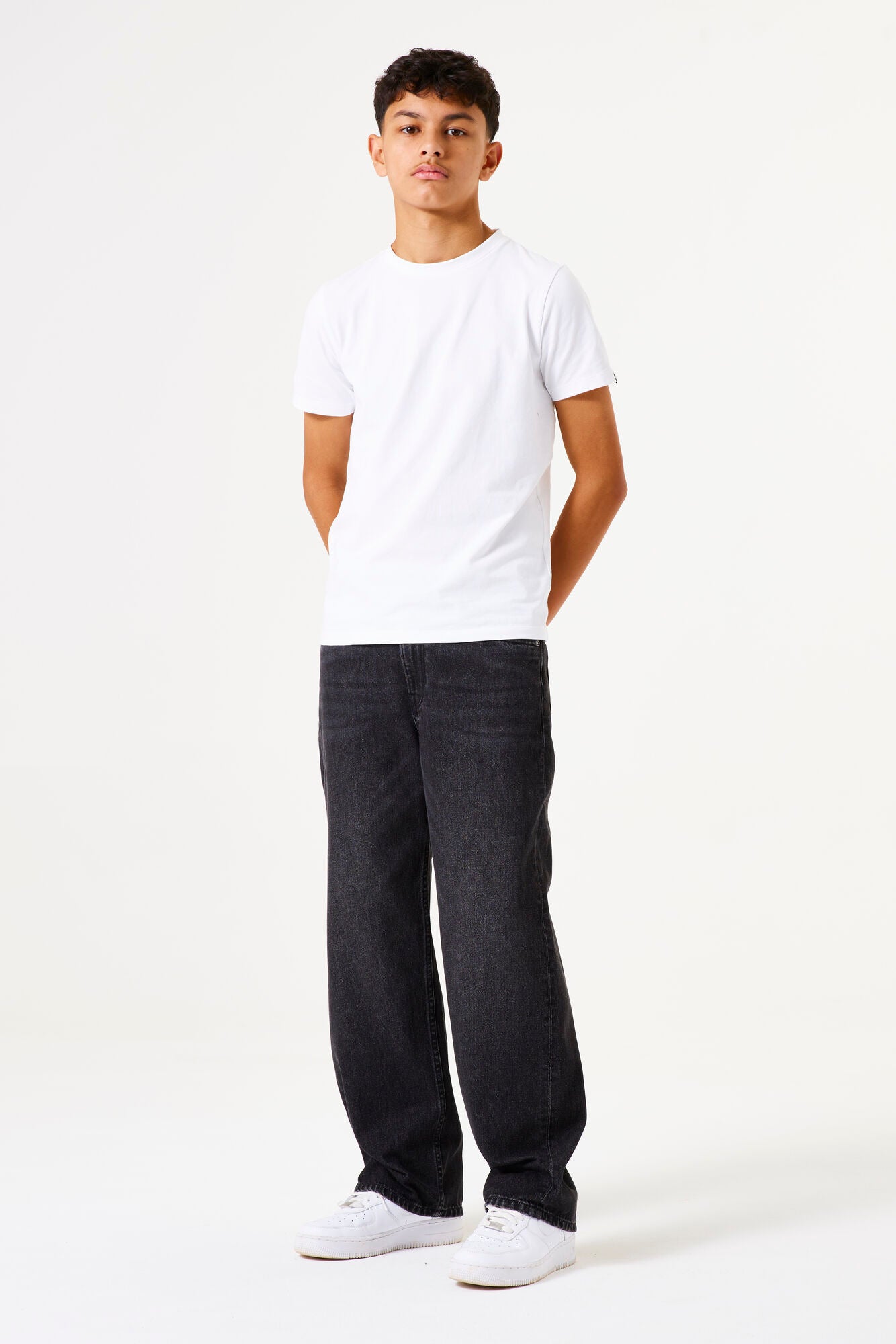 Jaysen Baggy Jeans