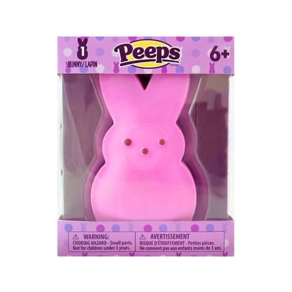 PEEPS BUNNY Squishy