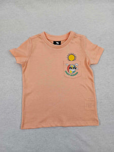 T-Shirt W/ Front