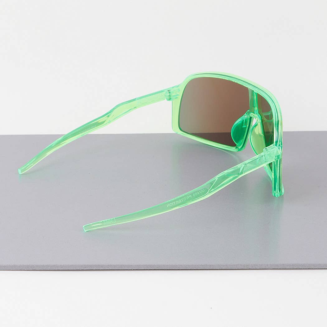 Rainbow Shades Kids Sunglasses