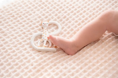 Sophie-So'pure : Teething Ring Soft Version