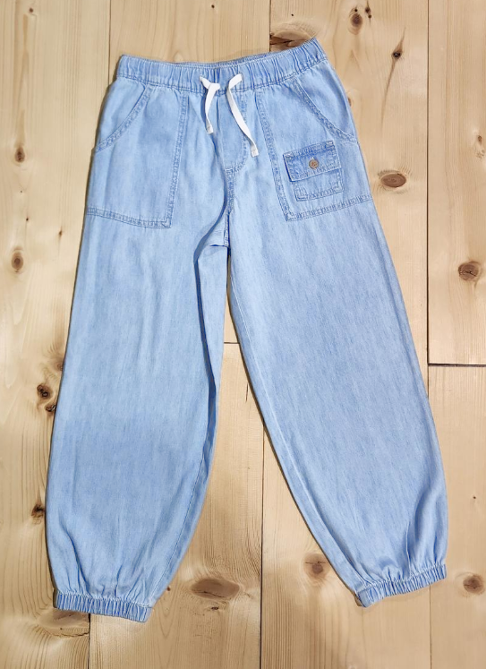 Girl's Sunshine Pants
