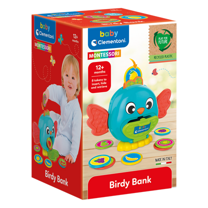 Birdy Bank