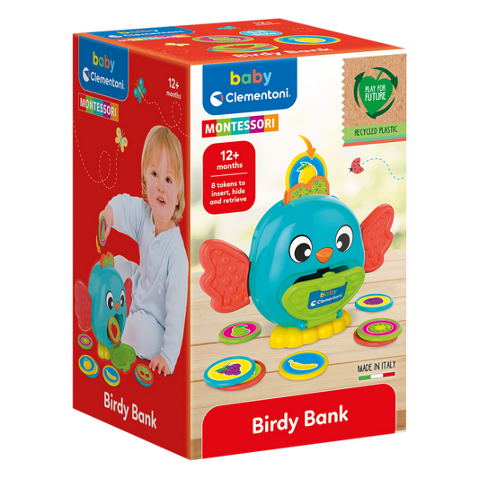 Birdy Bank