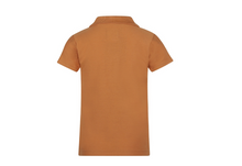 Load image into Gallery viewer, Camel Polo T-Shirt
