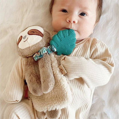 Itzy Friends Lovey™ Plush